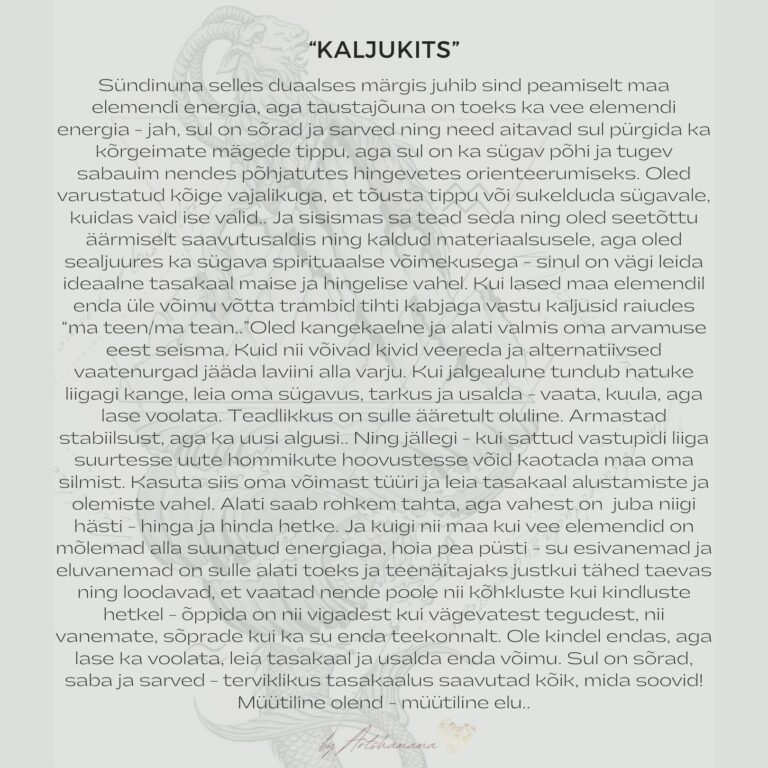 Kaljukits_tekst